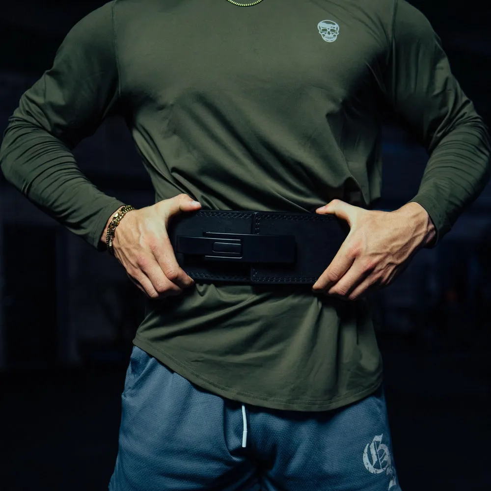 10MM Lever Belt