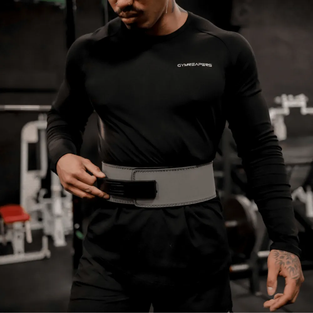 10MM Lever Belt