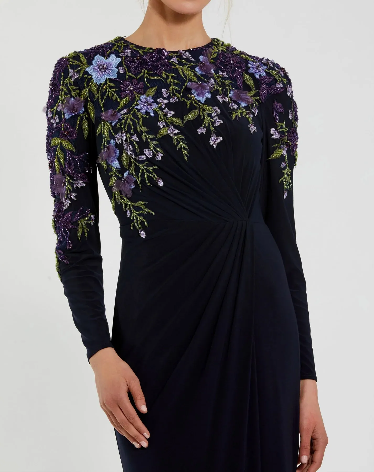 11806 MAC DUGGAL