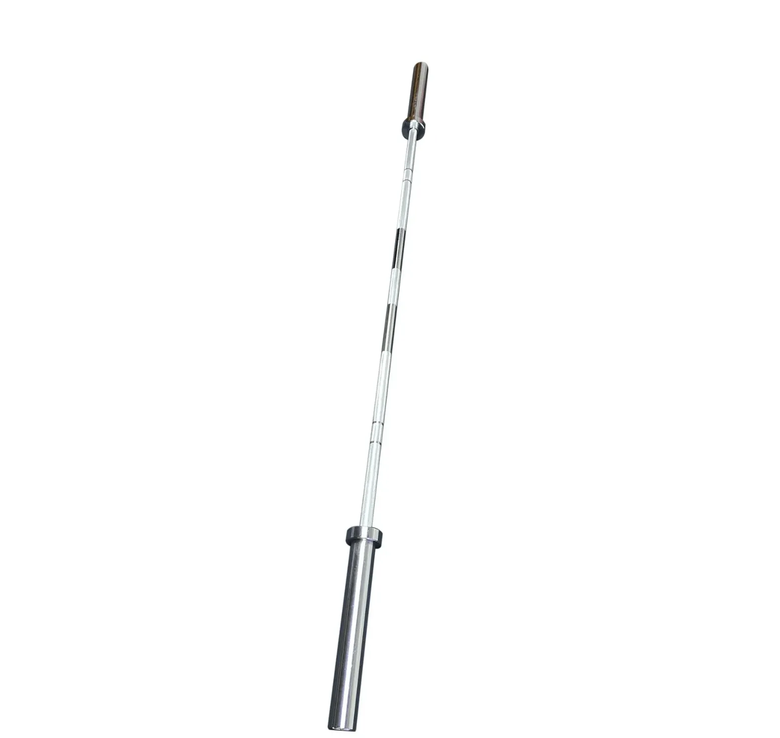 1.5m Olympic Barbell 12kg | 400lb Max Load