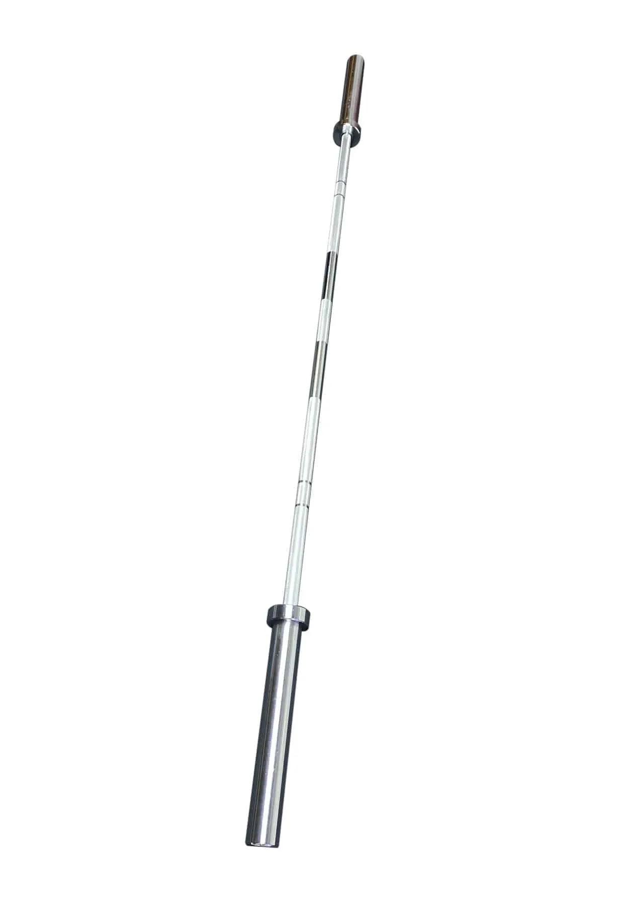 1.8m Olympic Barbell 15kg | 700lb Max Load