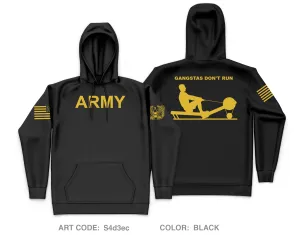 198 RSG Core Men's Hooded Performance Sweatshirt - S4d3ec