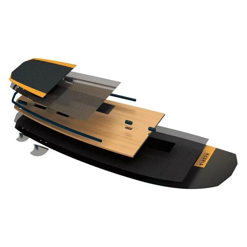 2022 Airush Foil Skate V3 Complete