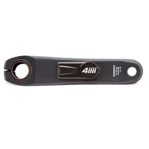 4iiii Precision 3 Power Meter - Left Side Ultegra 8100 12-Speed 170mm