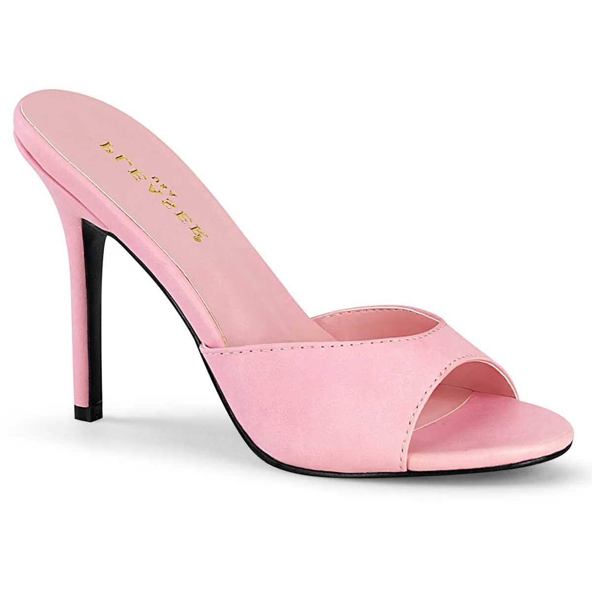 4" Heel Slide Pump (CLASSIQUE-01 Final Sale)