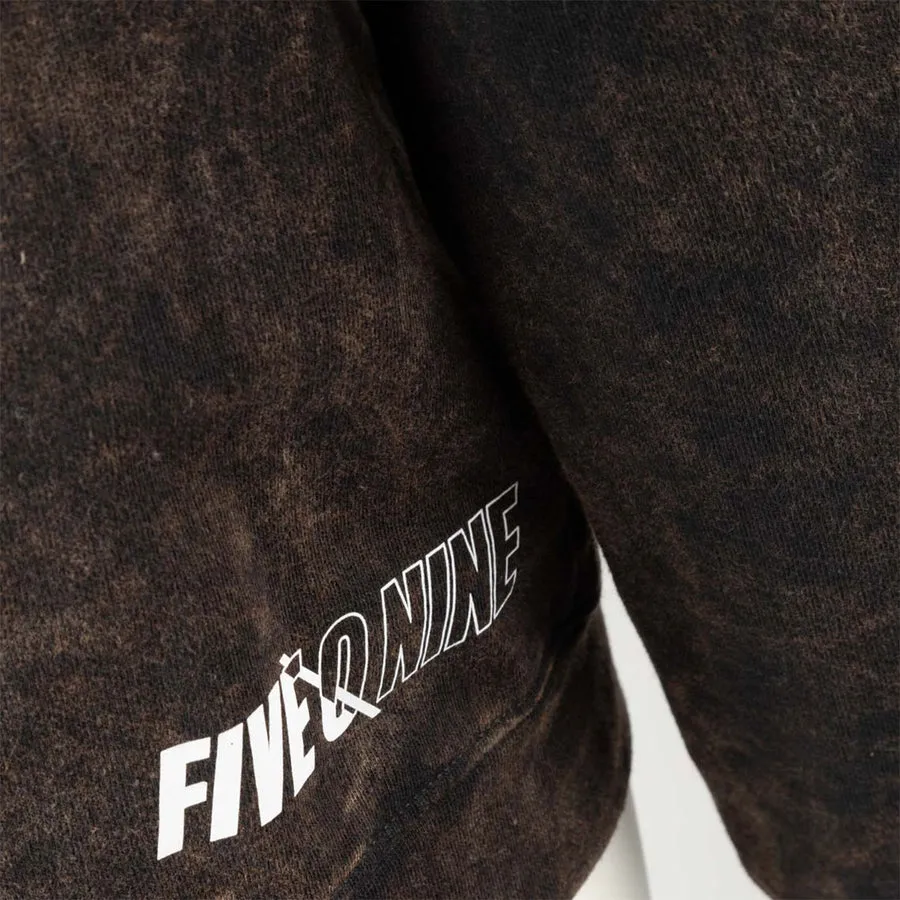 509 A Frame Full Zip Hoodie