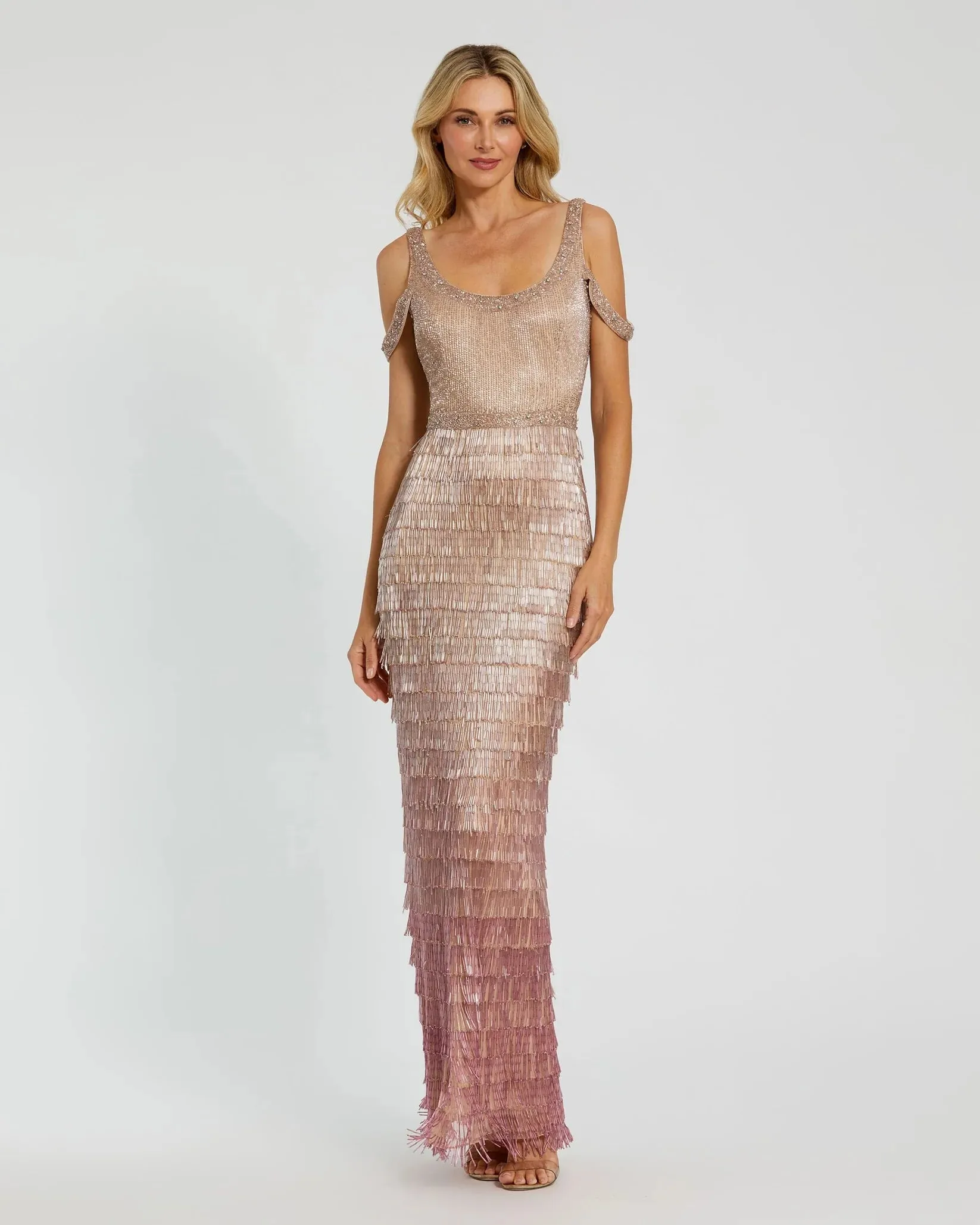 6032 MAC DUGGAL