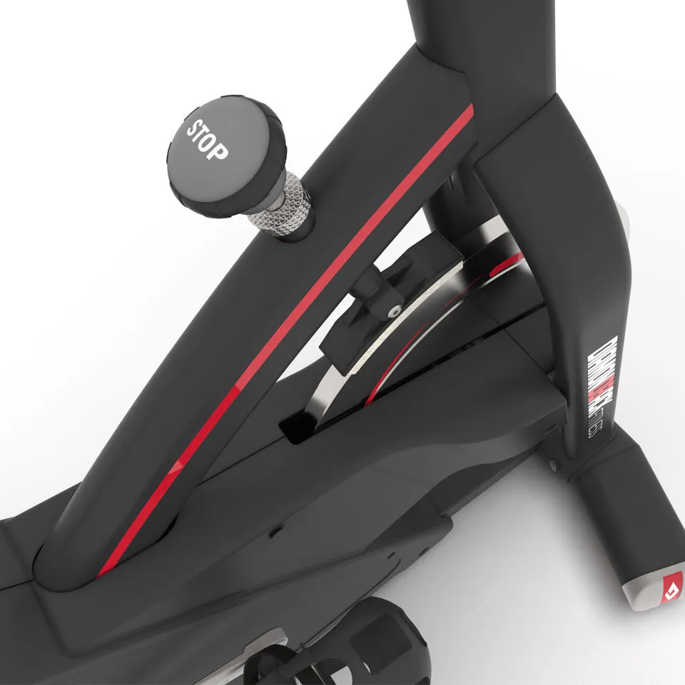 910ic Indoor Cycle Magnetic Trainer