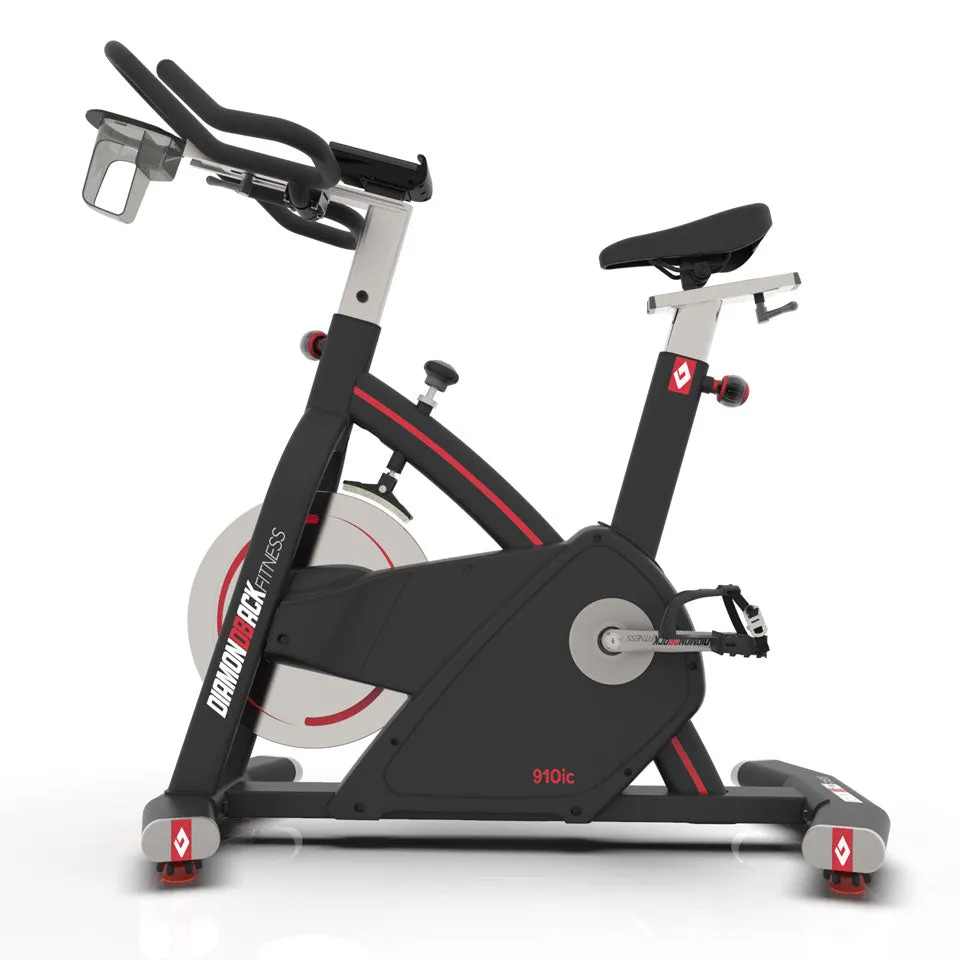 910ic Indoor Cycle Magnetic Trainer