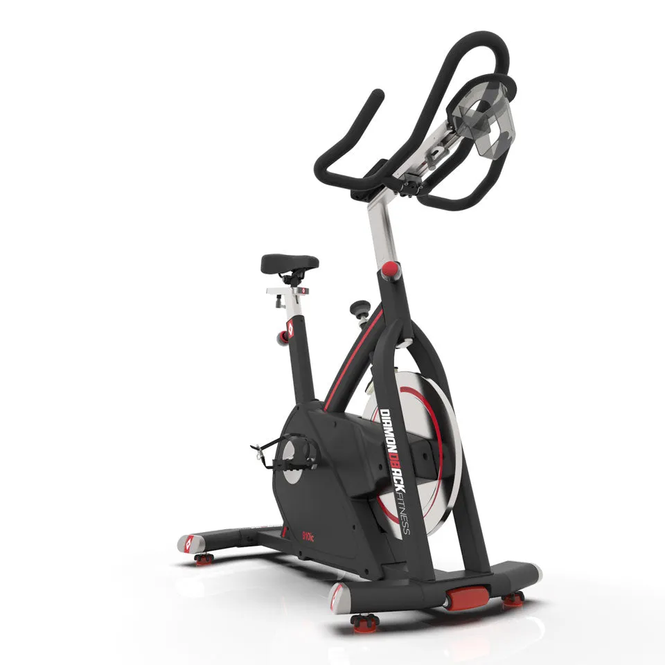 910ic Indoor Cycle Magnetic Trainer