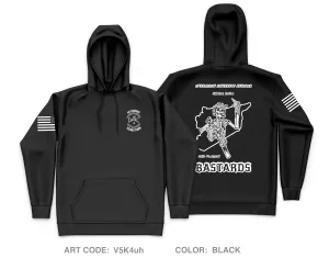 A co 2nd 113th Core Men's Hooded Performance Sweatshirt - V5K4uh