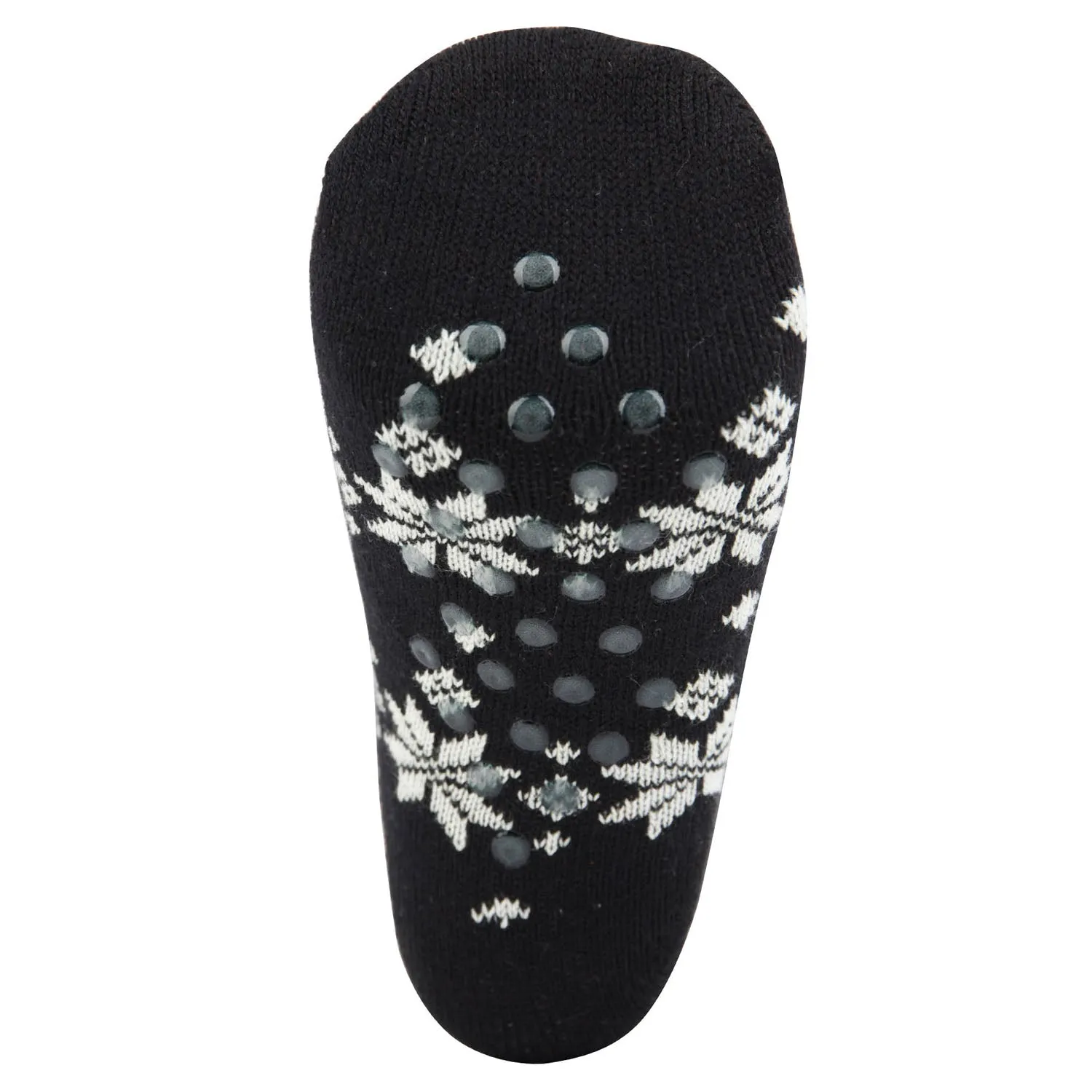 AAS Slipper Fleece-lined Cozy Socks Christmas Gifts