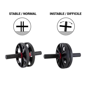 Ab Wheel