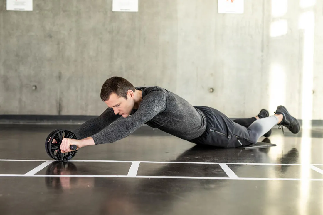 Ab Wheel