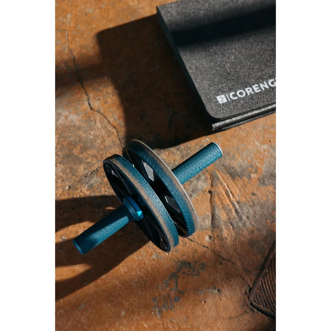 Ab Wheel