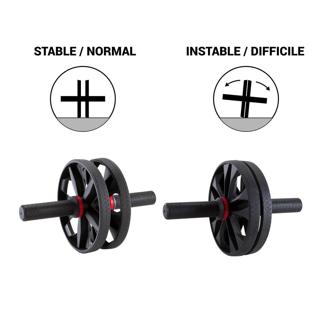 Ab Wheel