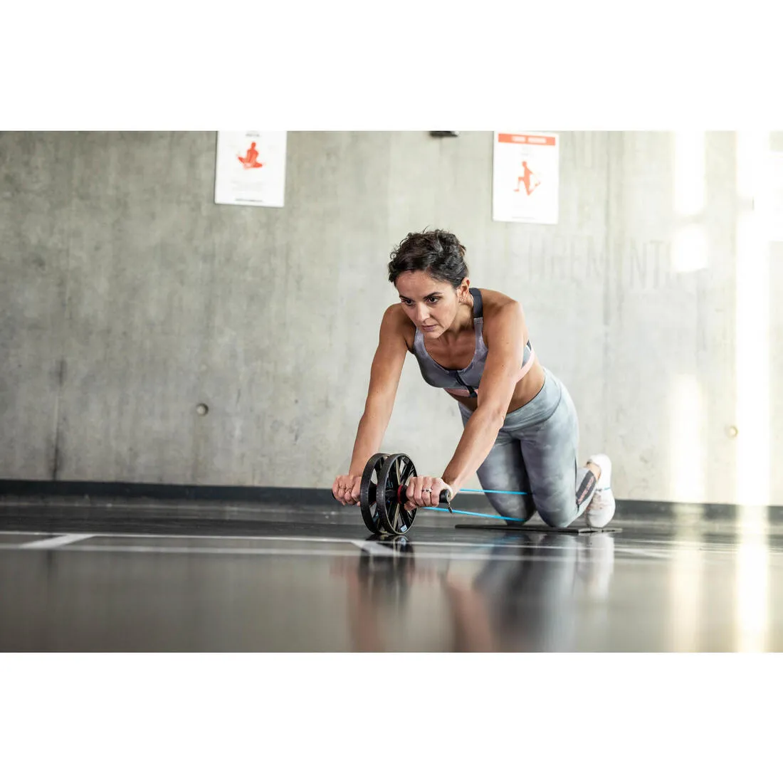 Ab Wheel