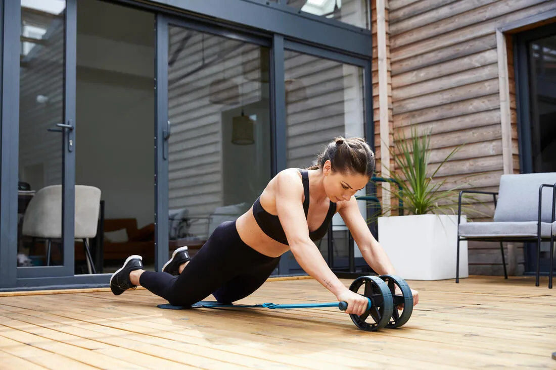 Ab Wheel