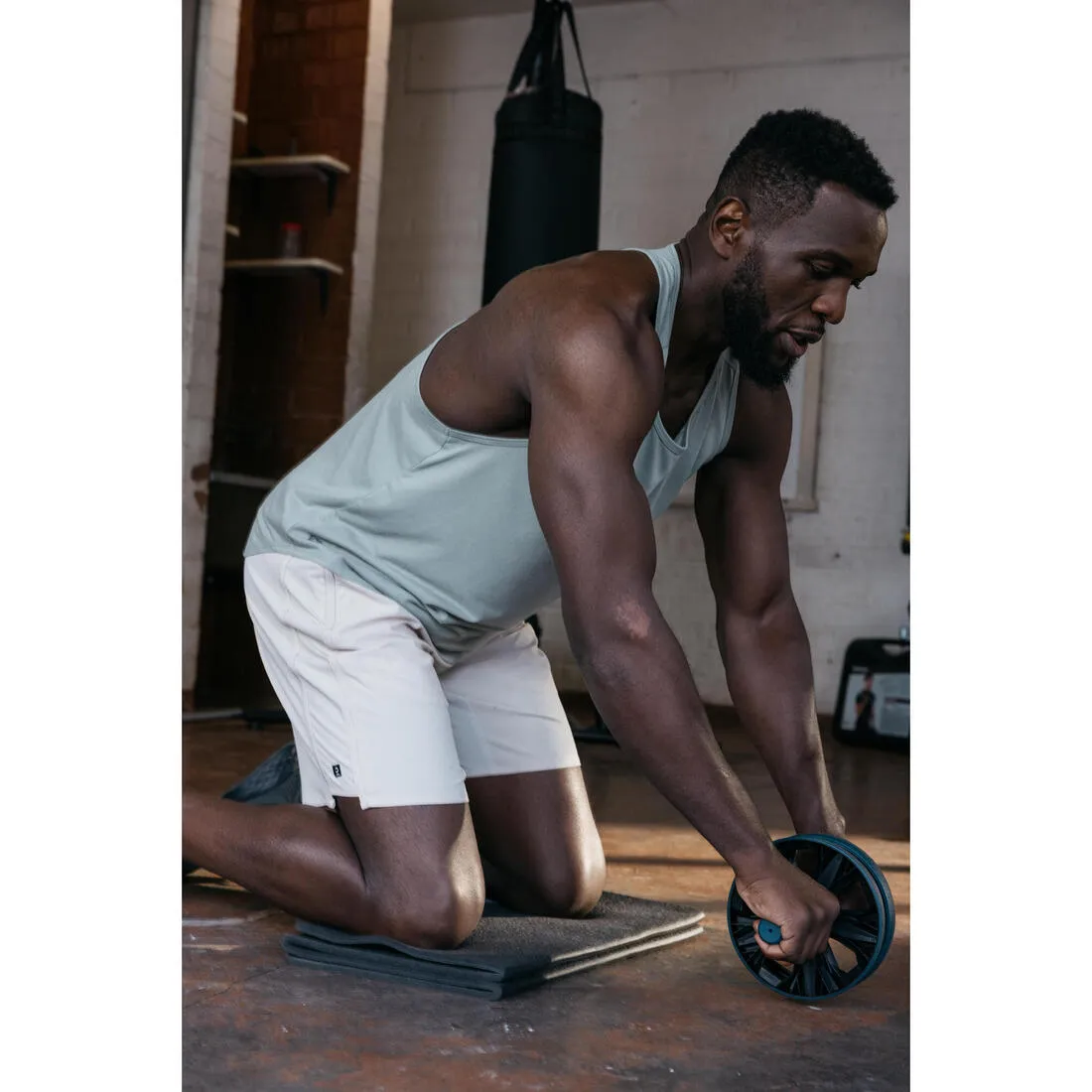 Ab Wheel