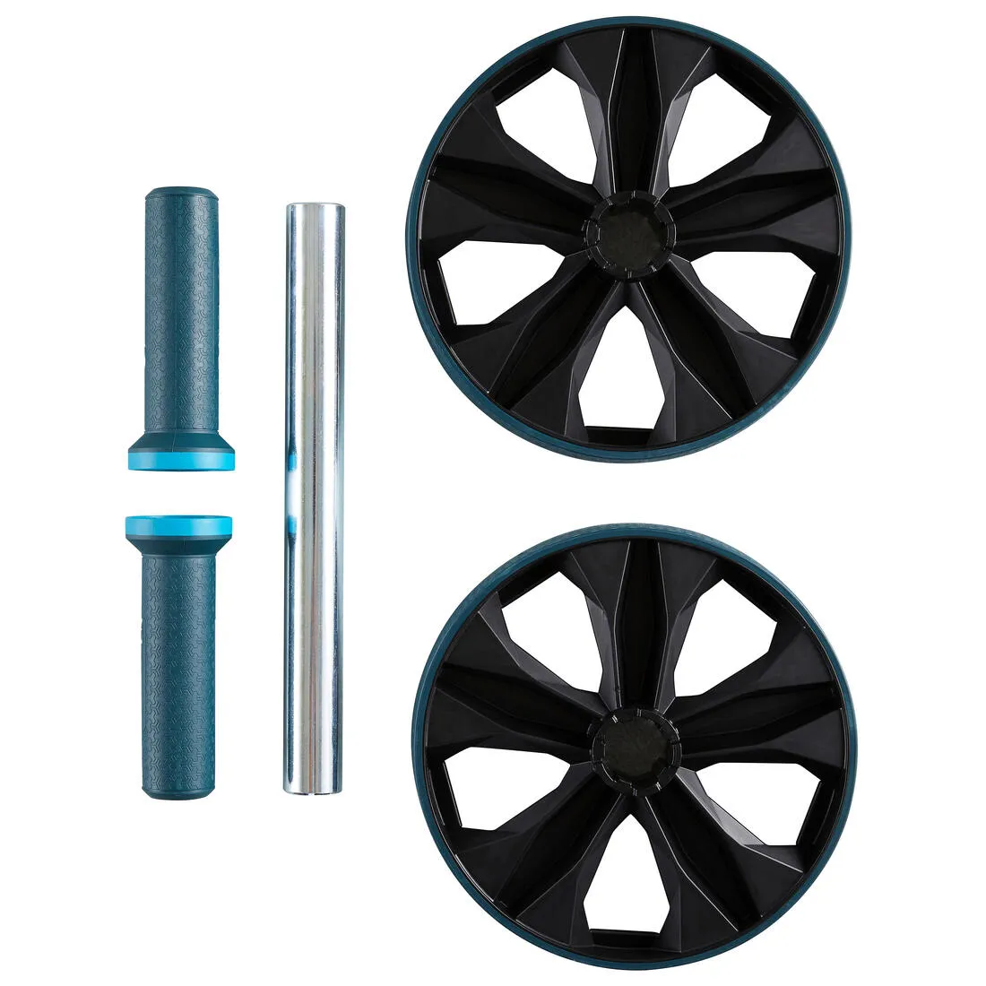 Ab Wheel