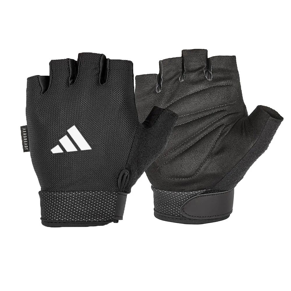 Adidas Adjustable Essential Gloves
