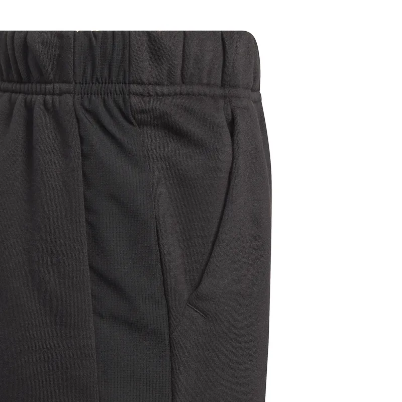 Adidas Boys Badge Of Sport Fleece Pants