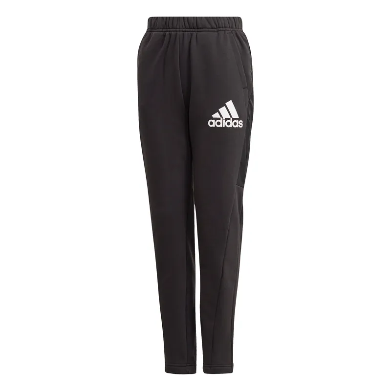Adidas Boys Badge Of Sport Fleece Pants