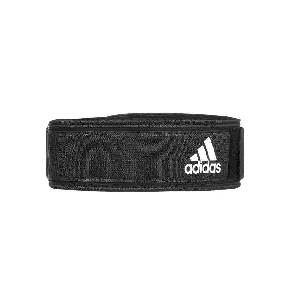 Adidas Essential Weight Lifting Belt