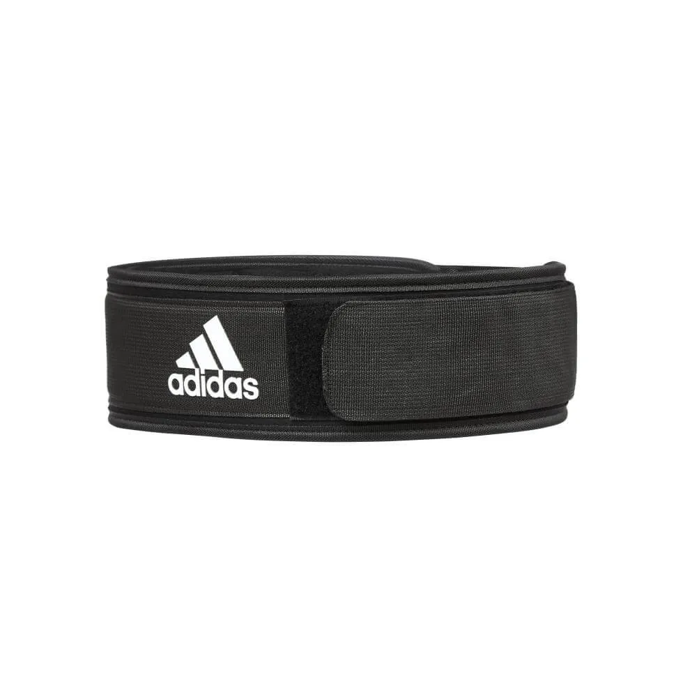 Adidas Essential Weight Lifting Belt