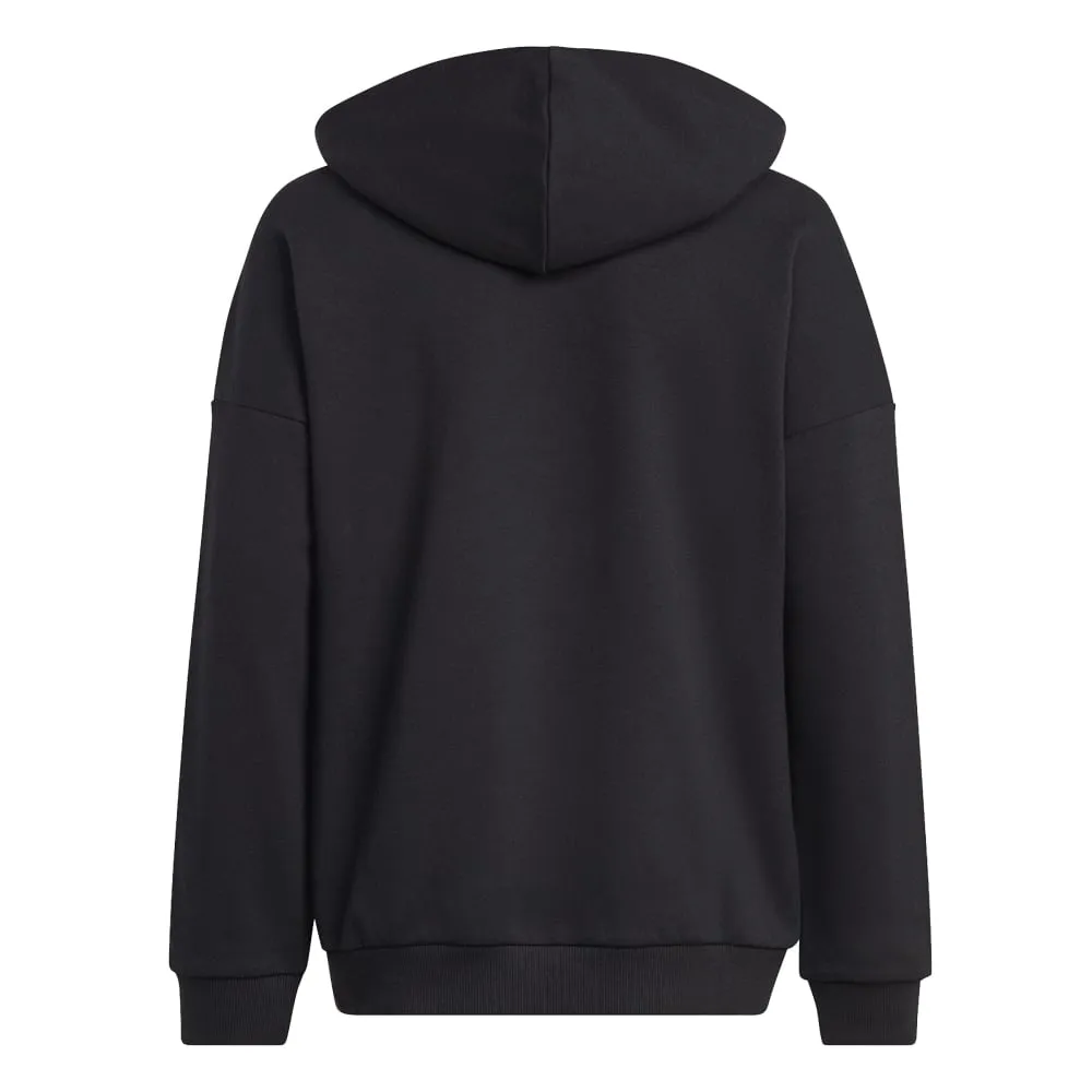 Adidas Kids Future Icons Logo Hoodie