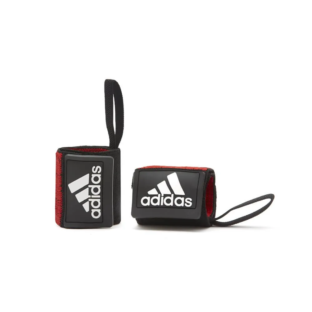 Adidas Power Lifting Wraps