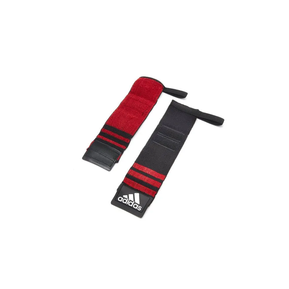 Adidas Power Lifting Wraps