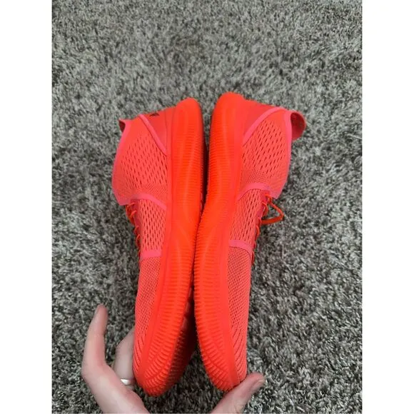 Adidas Stella McCartney PureBoost Athletic Shoes Size 9,5