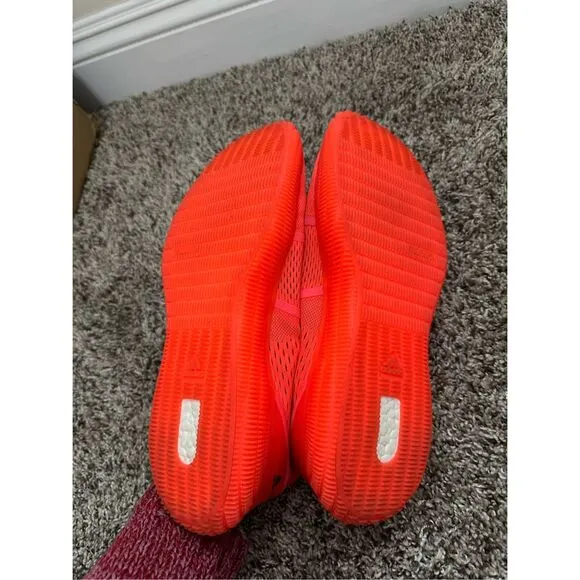 Adidas Stella McCartney PureBoost Athletic Shoes Size 9,5
