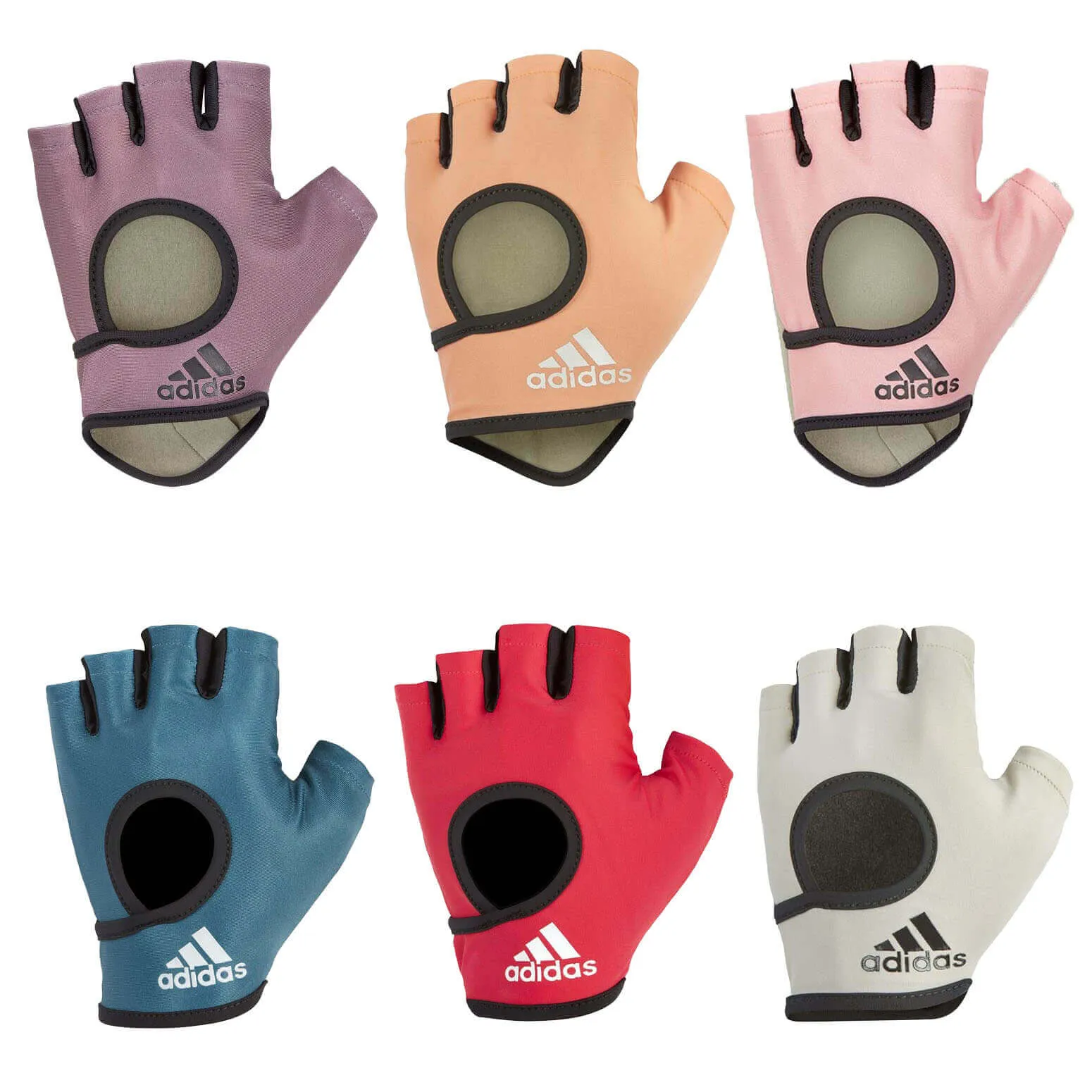 Adidas Women's Essential Gloves