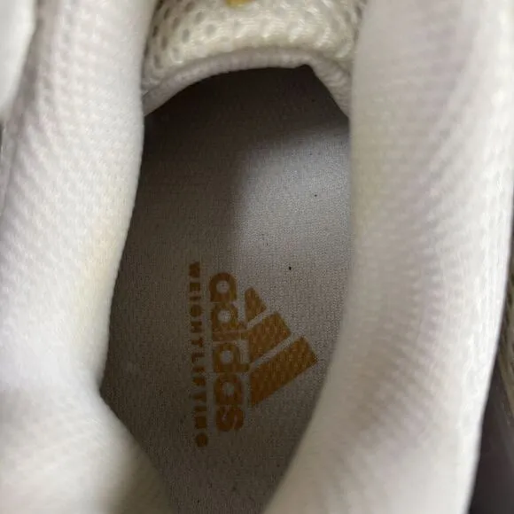 Adidas Powerlift 3.1 Mens Size US 11 Weightlifting Shoes Cross Training White