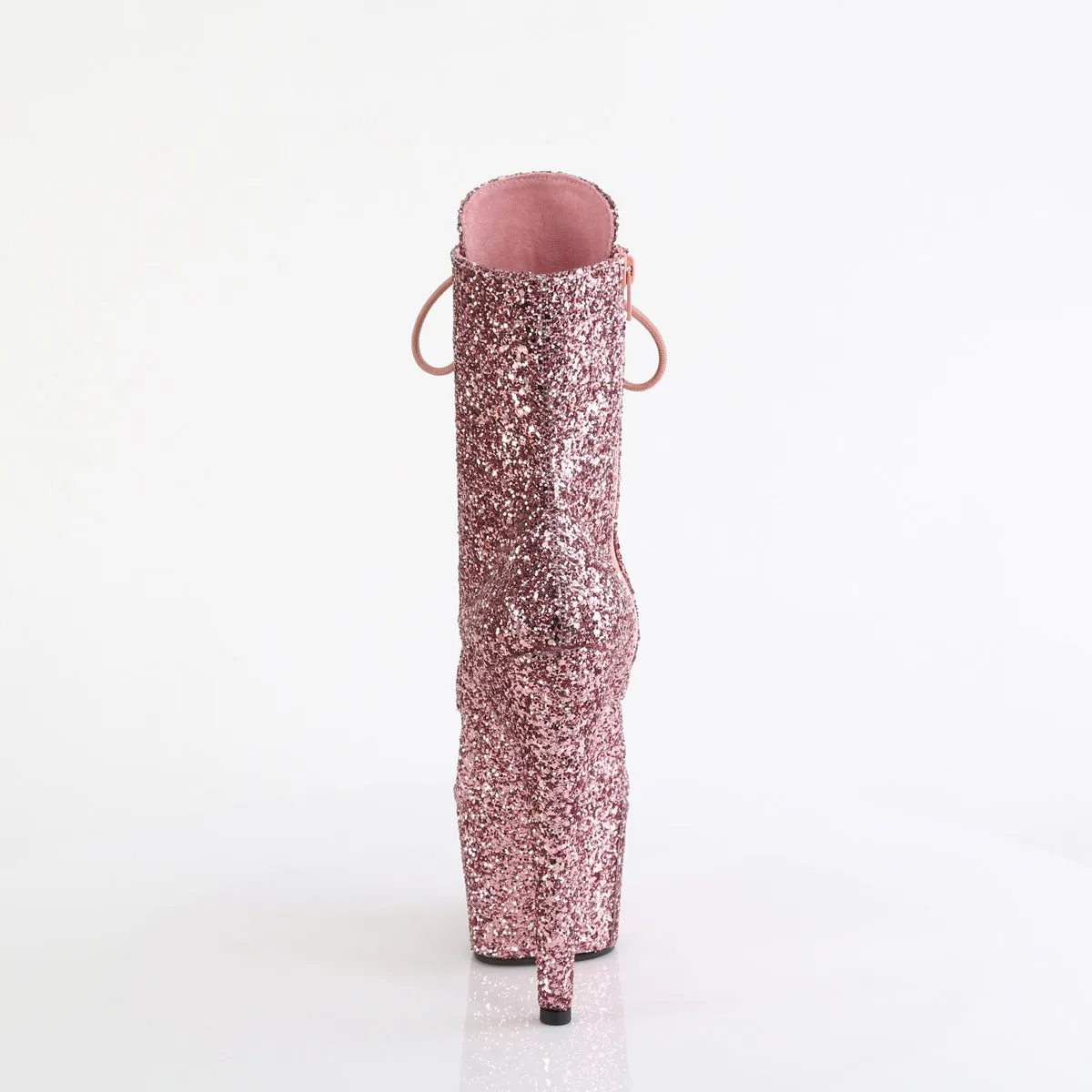 ADORE-1020GWR  Rose Gold Glitter/Rose Gold Glitter