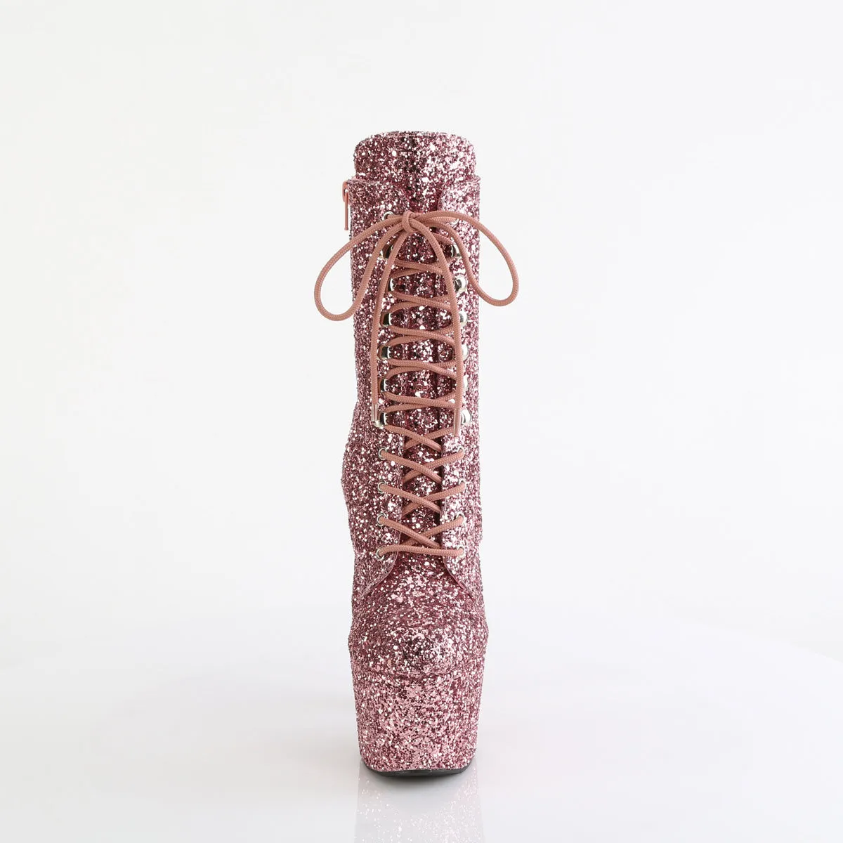 ADORE-1020GWR  Rose Gold Glitter/Rose Gold Glitter