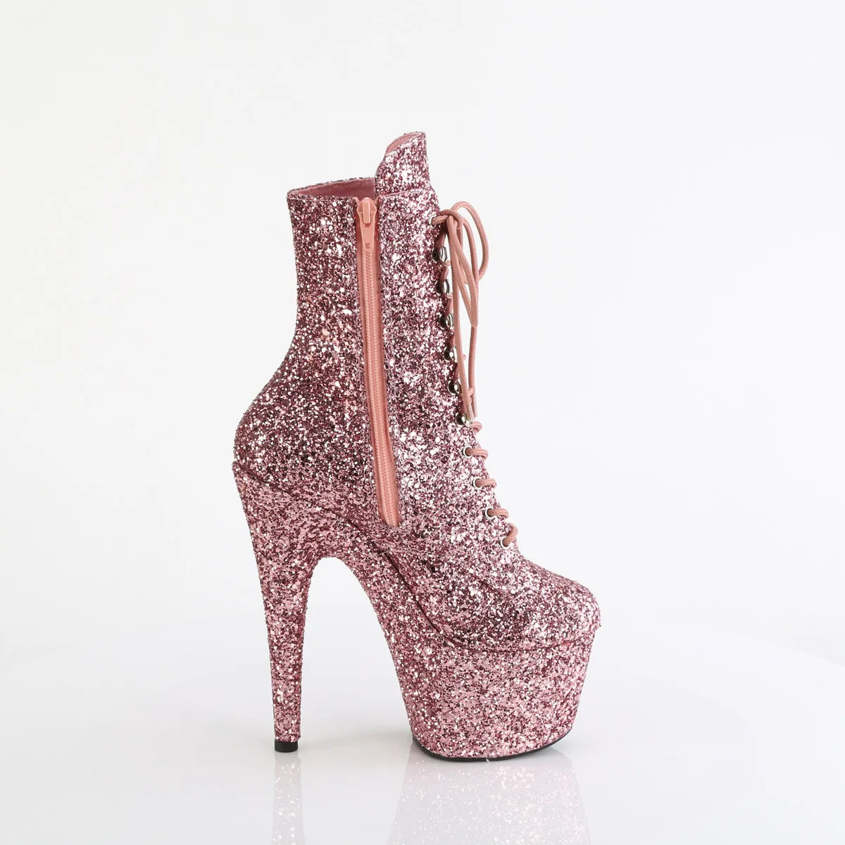 ADORE-1020GWR  Rose Gold Glitter/Rose Gold Glitter