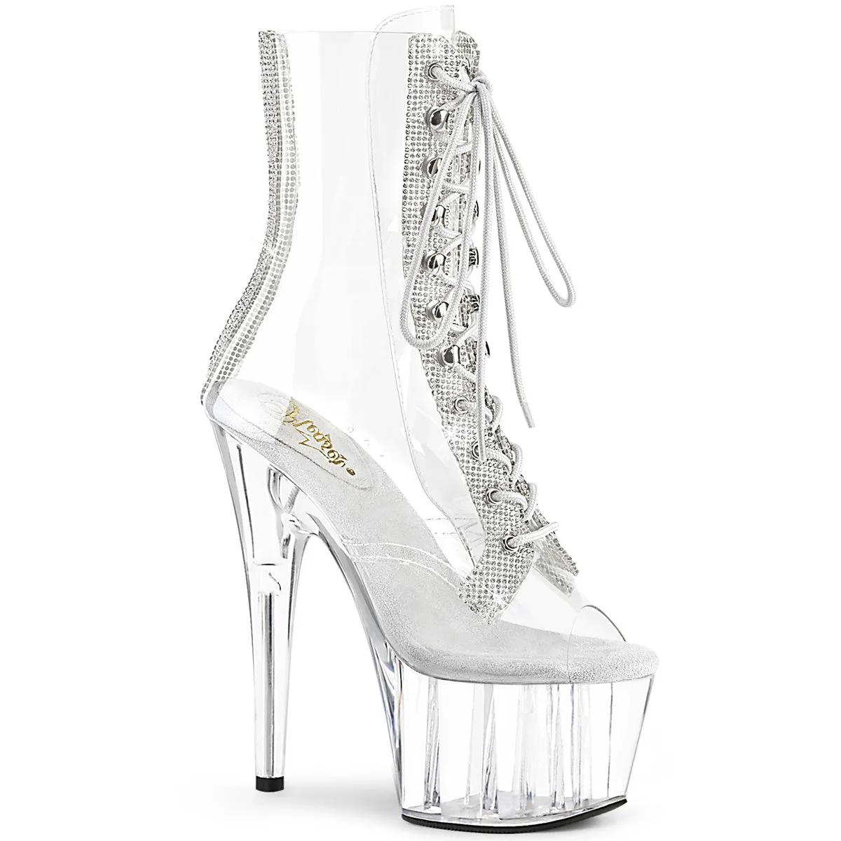 ADORE-1021C-2  Clear-RS/Clear