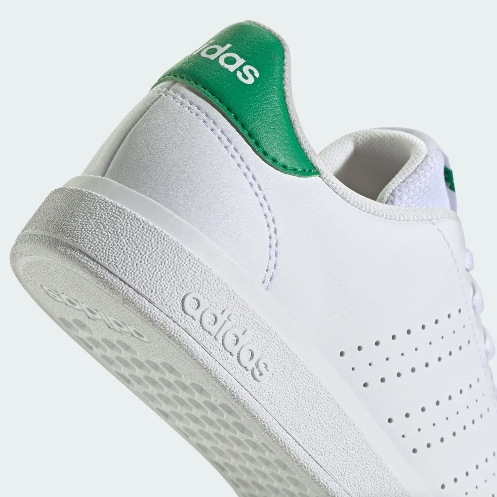 ADVANTAGE BASE 2.0 SHOES KIDS