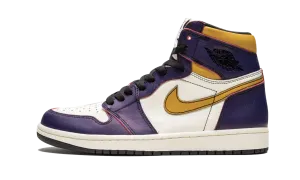 Air Jordan 1 Retro High OG Defiant SB LA to Chicago