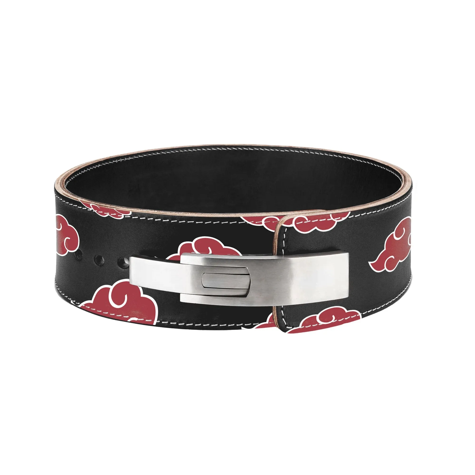 Akatsuki Cloud Custom Weightlifting Belt