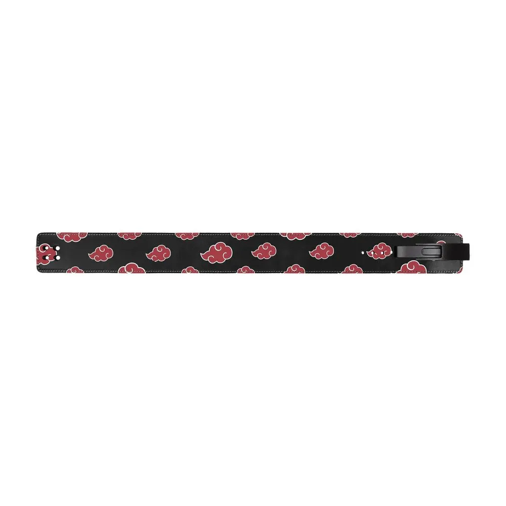 Akatsuki Cloud Custom Weightlifting Belt