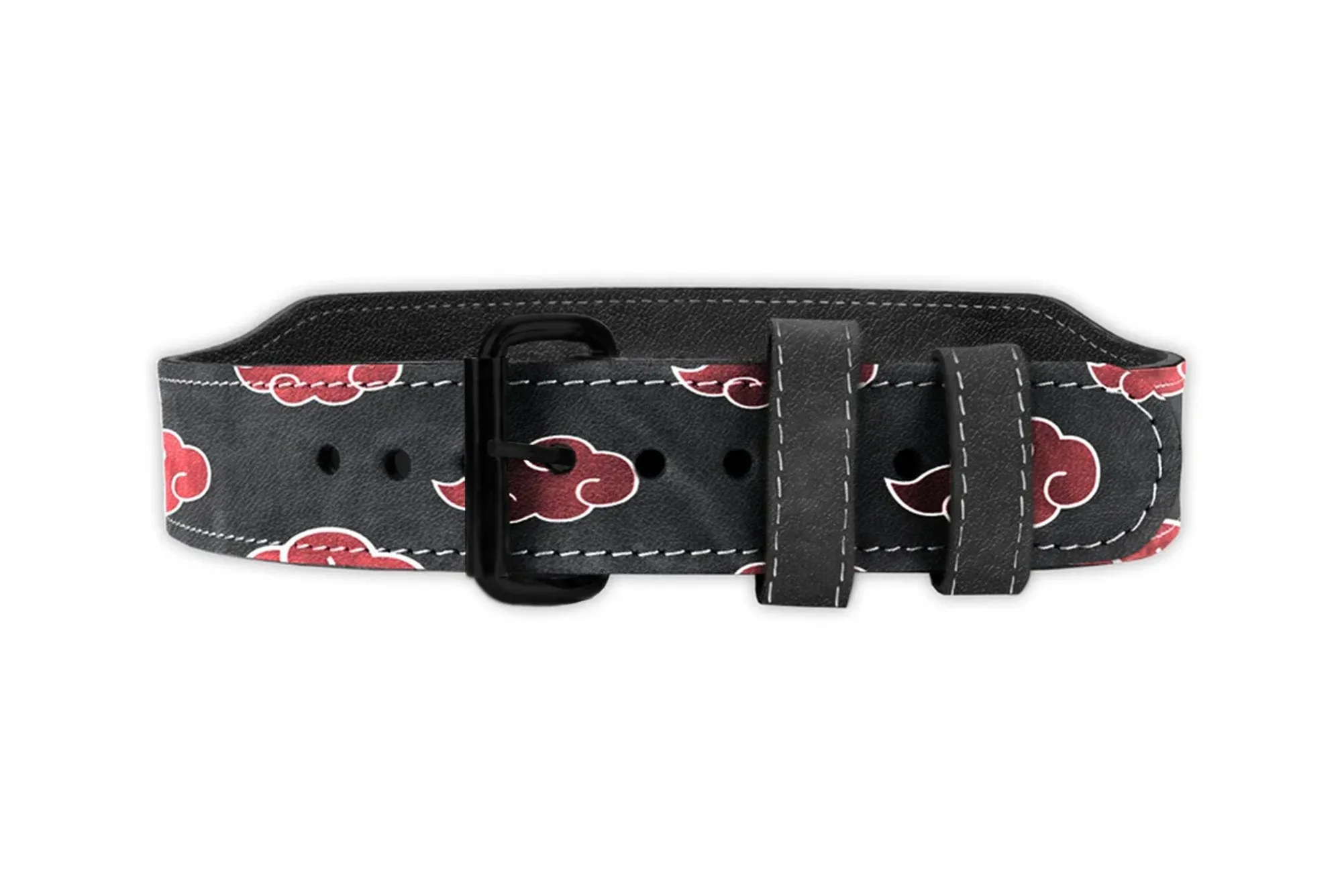 Akatsuki Cloud Custom Weightlifting Belt