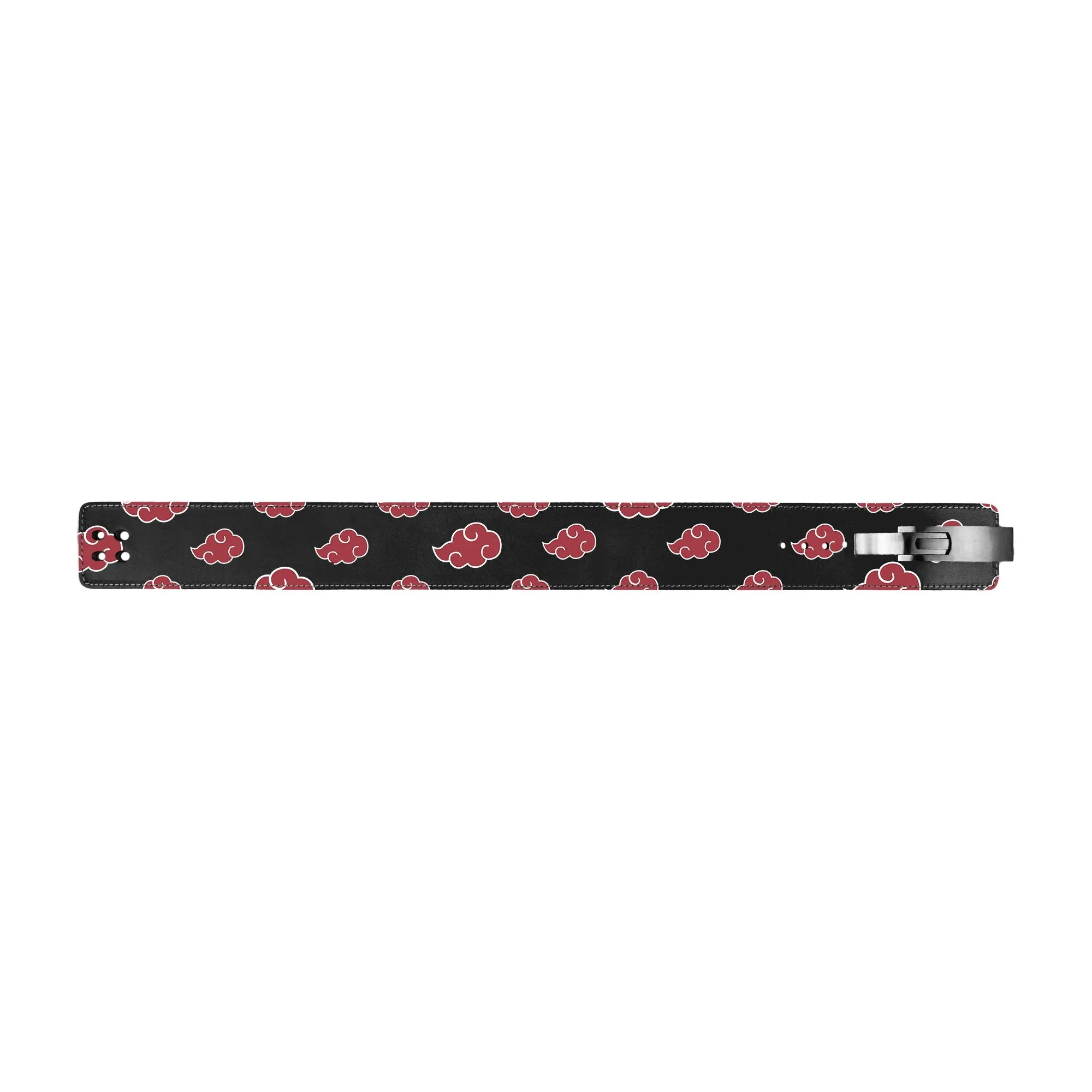 Akatsuki Cloud Custom Weightlifting Belt