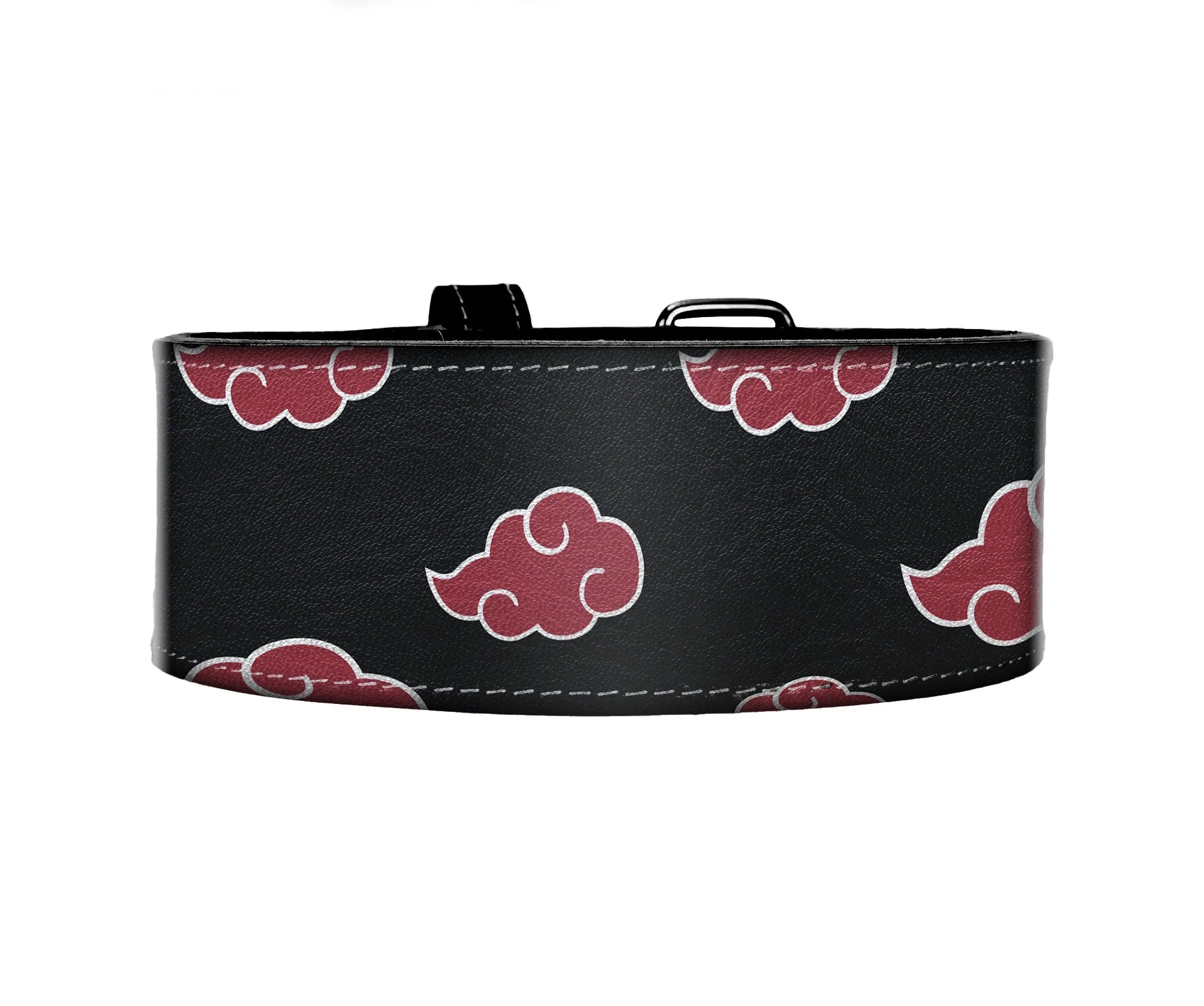 Akatsuki Cloud Custom Weightlifting Belt