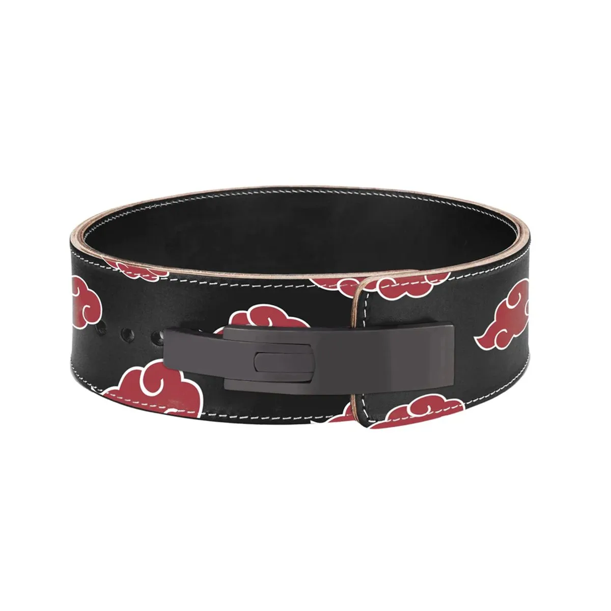 Akatsuki Cloud Custom Weightlifting Belt