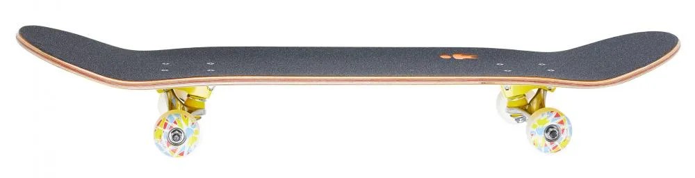 Alien Workshop Believe Complete Skateboard - 7.75"