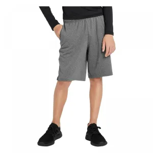 All In Motion Boys Athletic Gym Shorts